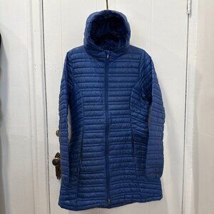 Patagonia Ultralight Fiona Parka - Size L